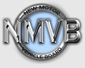 Picture of the New Motor Vehicles logo