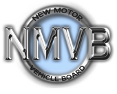 Picture of the New Motor Vehicles logo