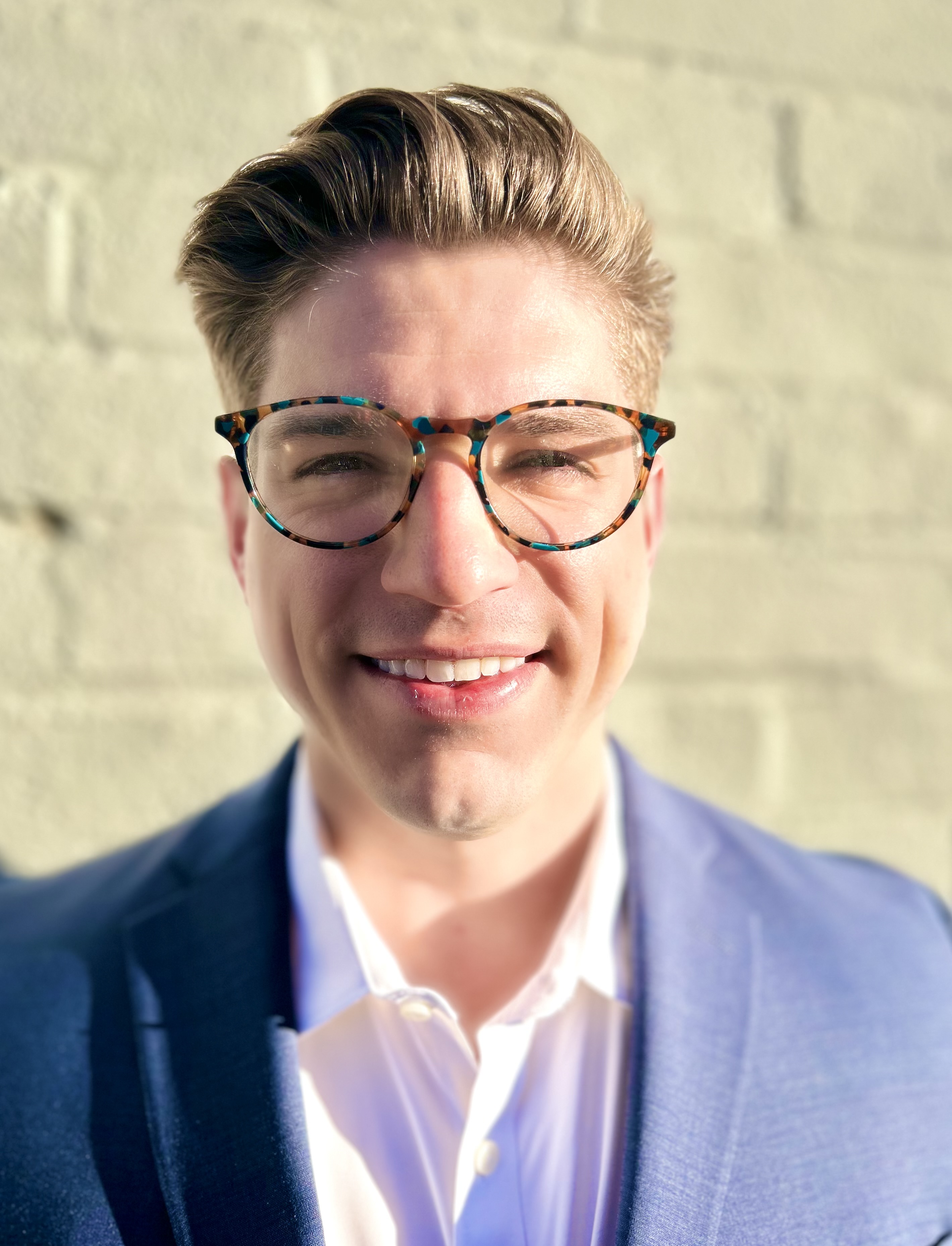 Picture of Garrett Jensen